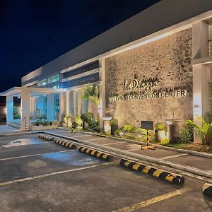 La Piazza Hotel And Convention Center Inc.